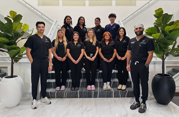 Quantum Pain & Spine Injury