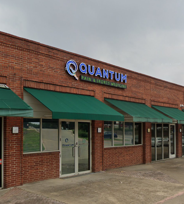 Arlington accident & injury clinic