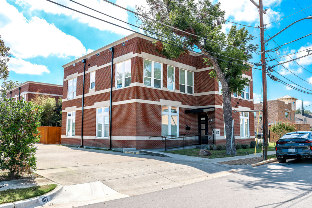 Fort Wirth Accident Injury Clinic