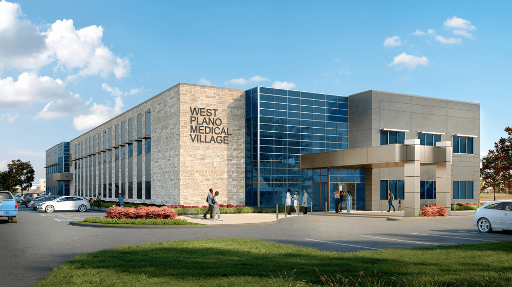 Plano accident & injury clinic