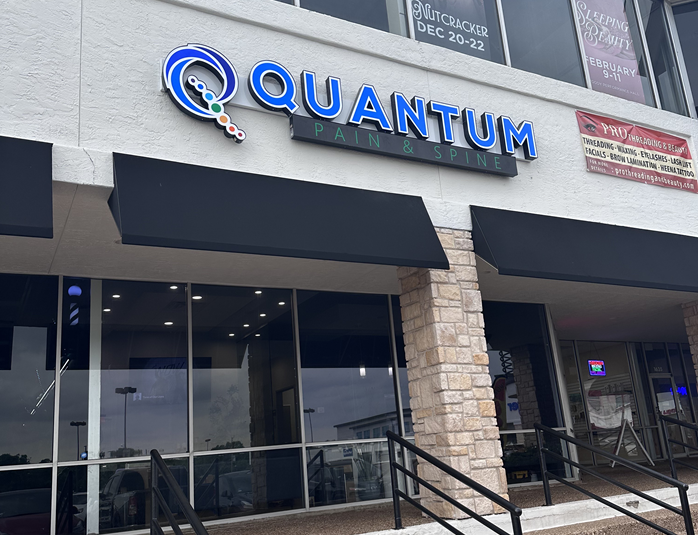 Lake Highlands accident injury clinic