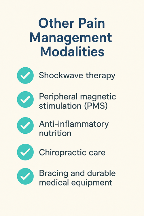 Navigating Health Care Access in Personal Injury Cases