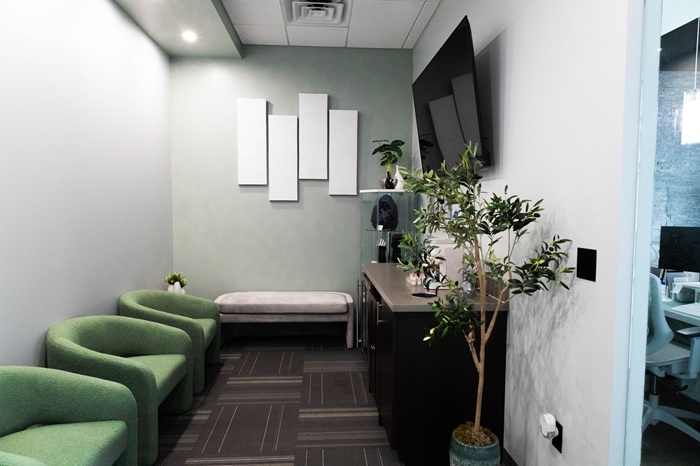 Quantum Pain & Spine Injury Clinic