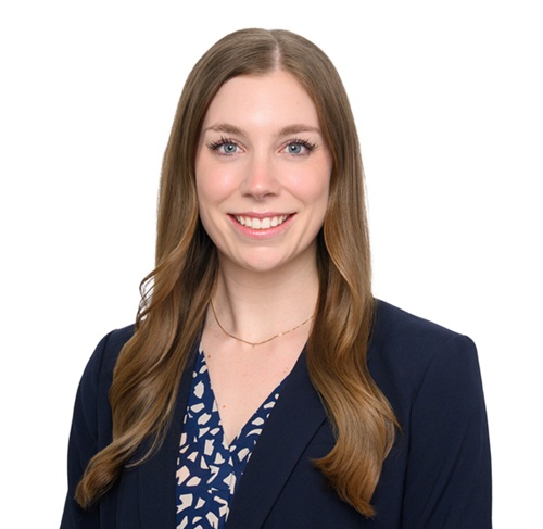 Olivia Ciccone, PA-C