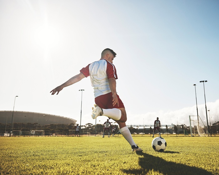 Concussion & Head Injury Triage
