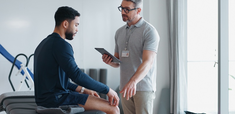 Return-to-sport evaluation